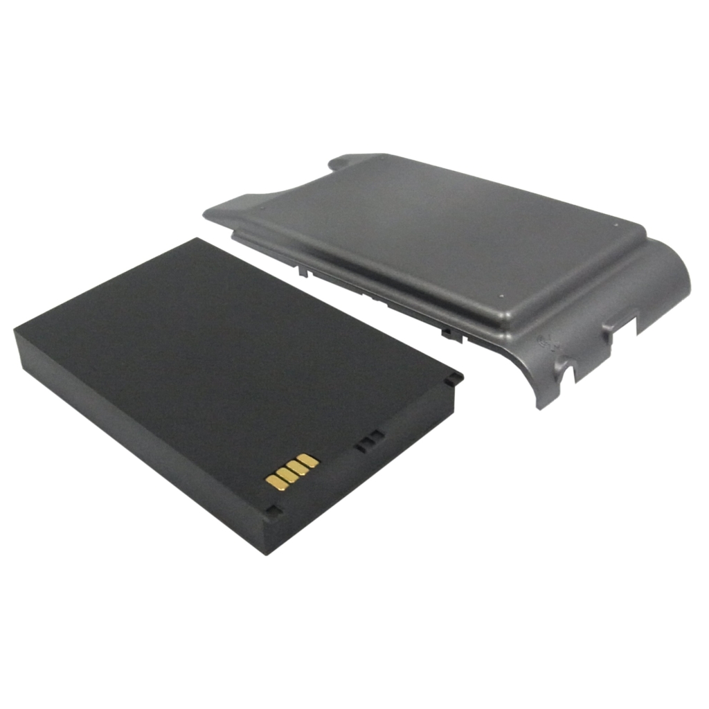 Batterie de téléphone portable Fujitsu Loox T810