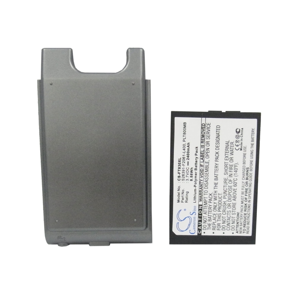 Batteries Remplace S26391-F2061-L400