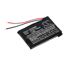 Remplacement de batterie compatible pour Fitbit  LSSP321830