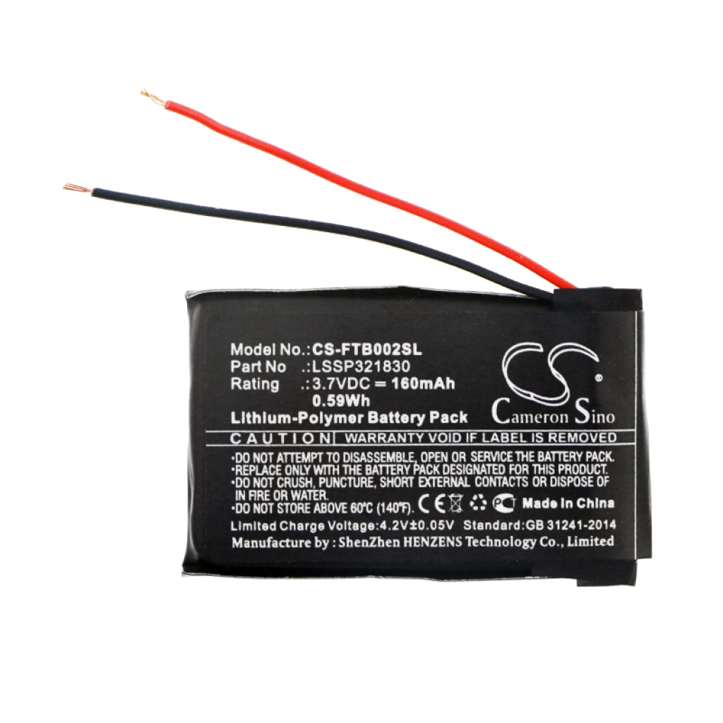 Batteries Remplace LSSP321830