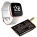 Smartwatch Battery Fitbit CS-FTB505SH