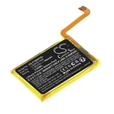 Compatible battery replacement for Fitbit LSSP281928