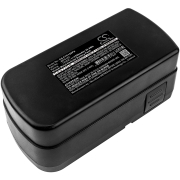 CS-FTC120PX<br />Batterie pour  remplace la batterie BPS12C