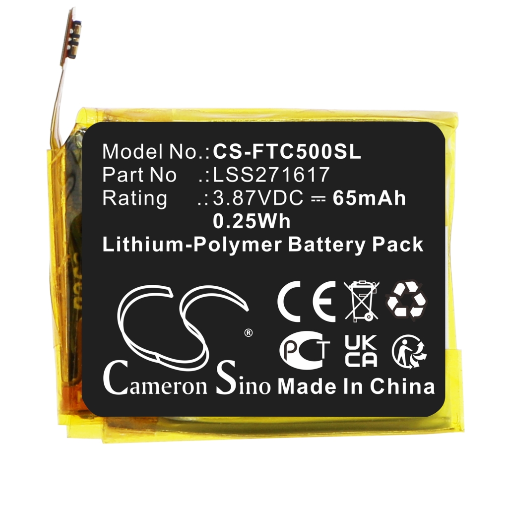 Battery Replaces LSS271617