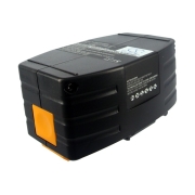 CS-FTD120PW<br />Batterie pour  remplace la batterie 489 003