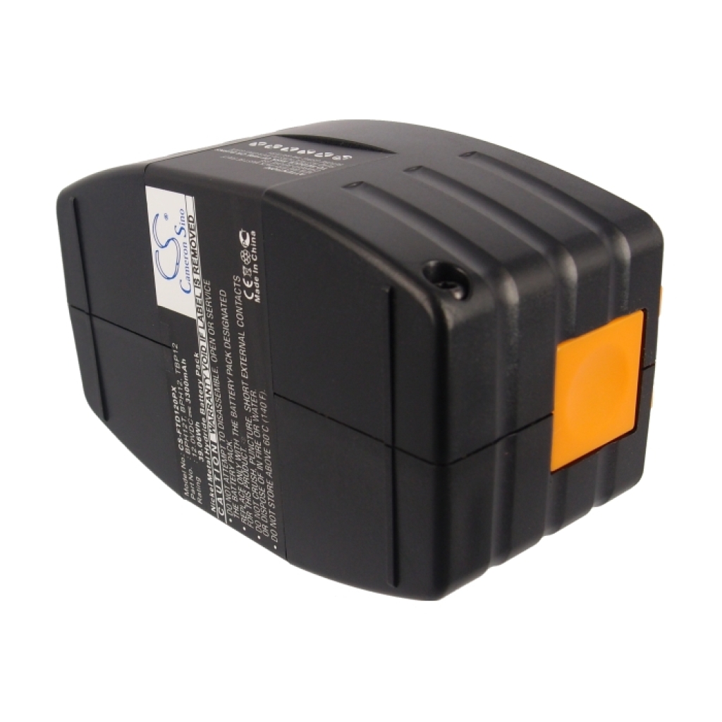 Battery Replaces 490 021