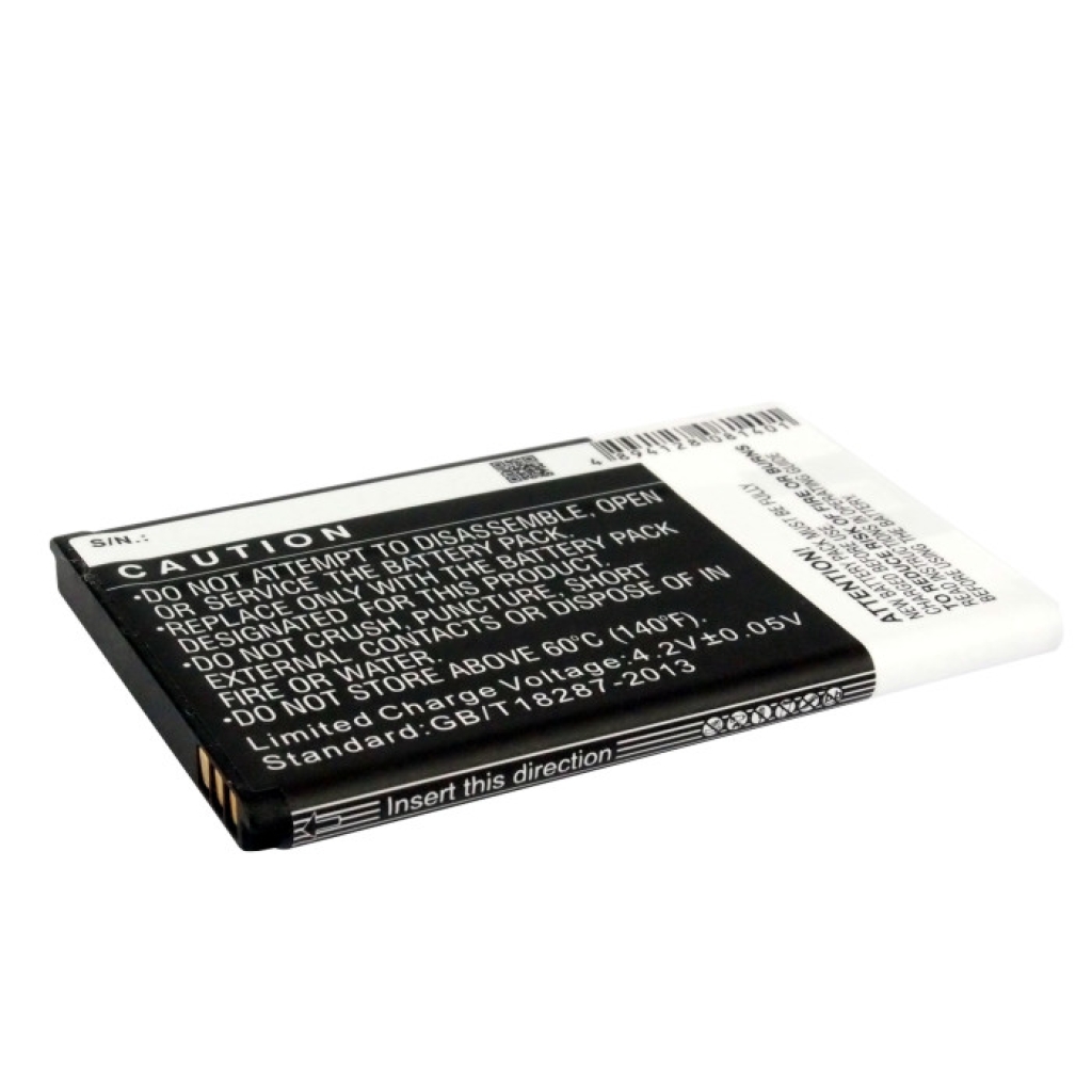 Batteries Remplace LiLTG-02M0D484261