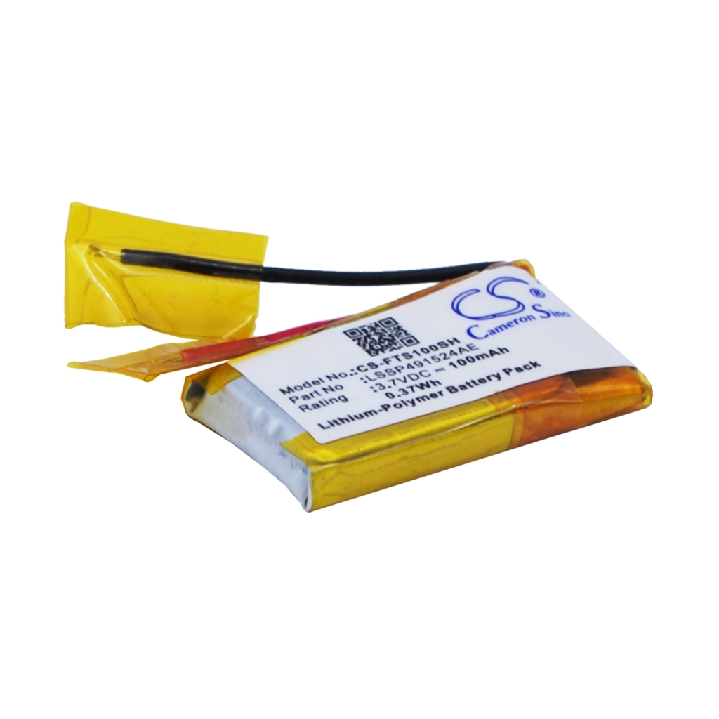 Batteries Remplace LSSP491524AE