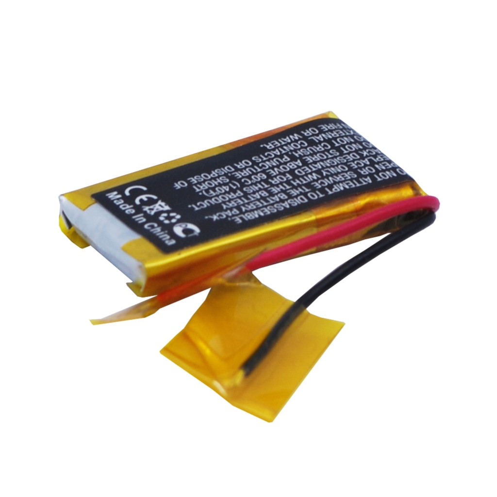 Compatible battery replacement for Fitbit LSSP491524AE