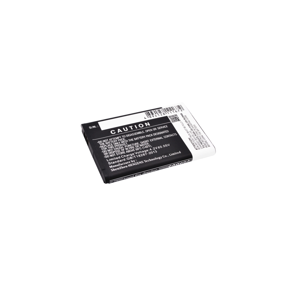 Mobile Phone Battery Fly CS-FTS110SL