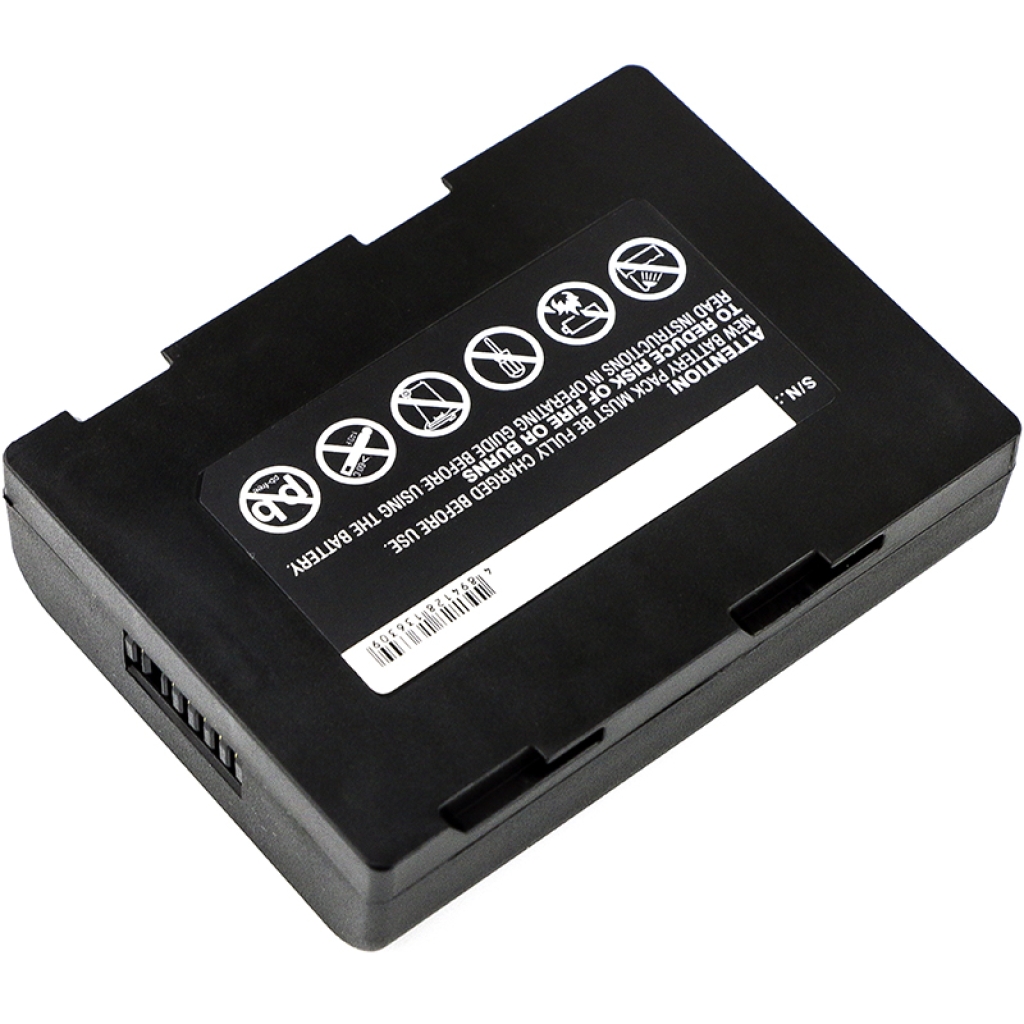 Battery Replaces S943B