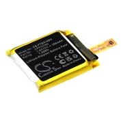 CS-FTS414SH<br />Batteries for   replaces battery APP00286