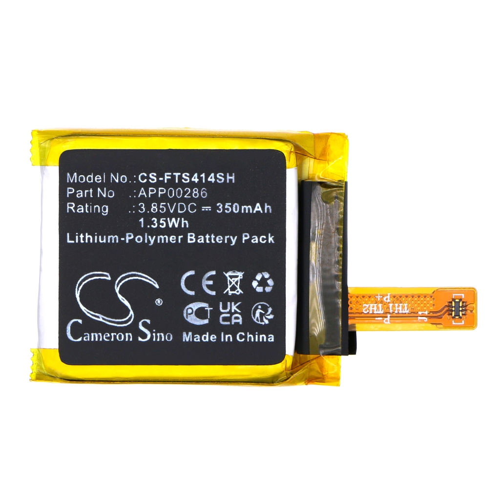 Smartwatch Battery Fossil CS-FTS414SH