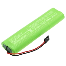 Remplacement de batterie compatible pour Futaba 