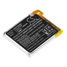 Remplacement de batterie compatible pour Fitbit  LSS352325P