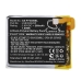 Compatible battery replacement for Fitbit LSS352325P