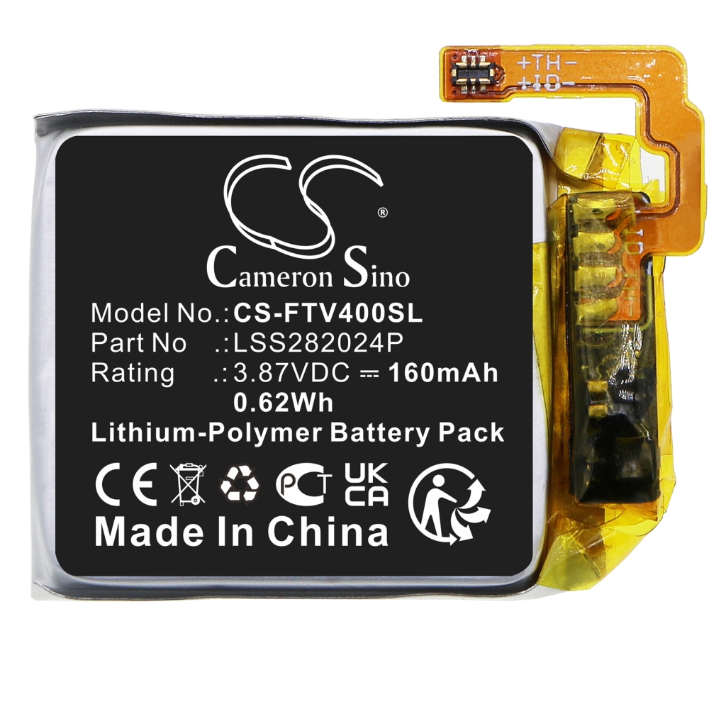 Batteries Remplace LSS282024P