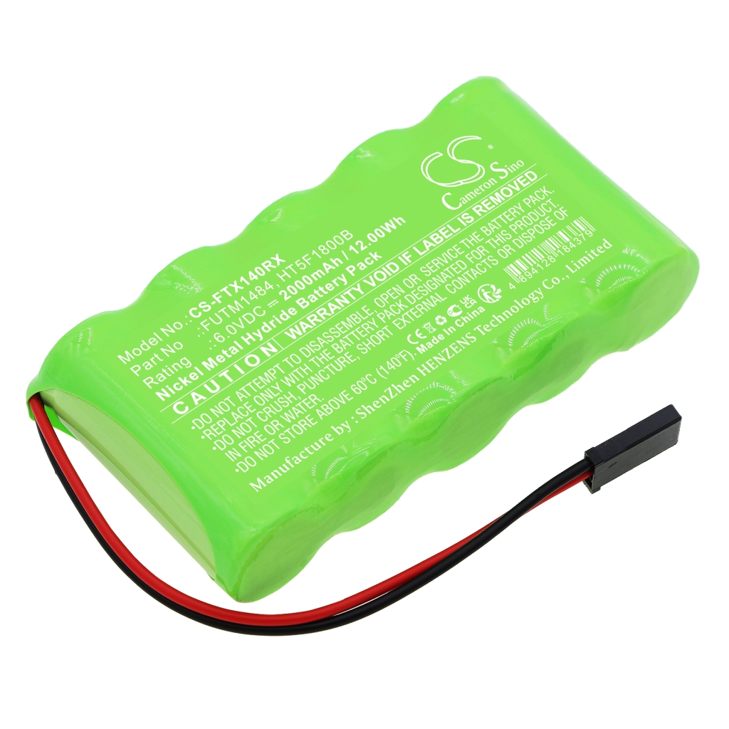 Battery Replaces HT5F1800B