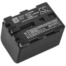 Compatible battery replacement for Fluke 4575071,XBATTERY