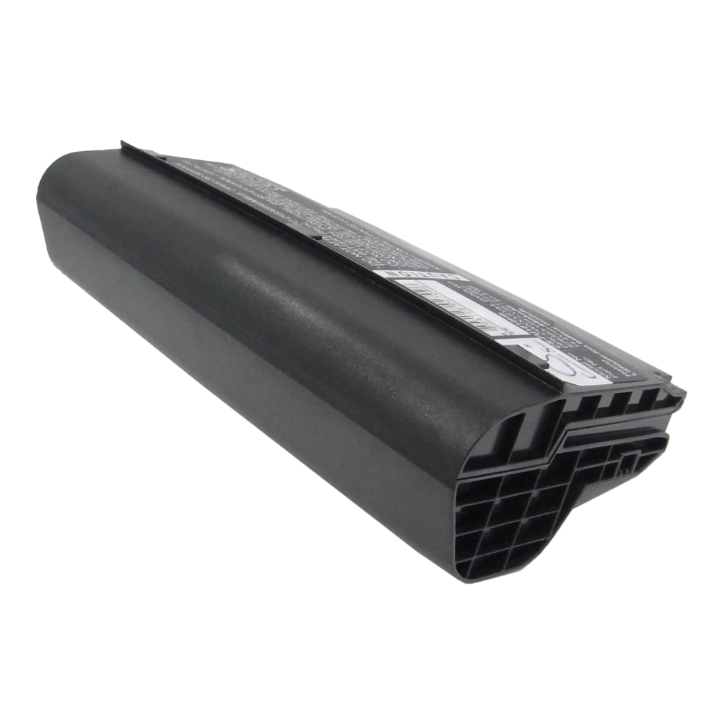 Notebook battery Fujitsu Lifebook M1010