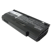 Notebook battery Fujitsu CWOAO