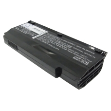 Remplacement de batterie compatible pour FUJITSU DPK-CWXXXSYA4,DYNA-WJ,S26393-V047-V341-01-0842