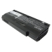 Notebook battery Fujitsu CWOAO