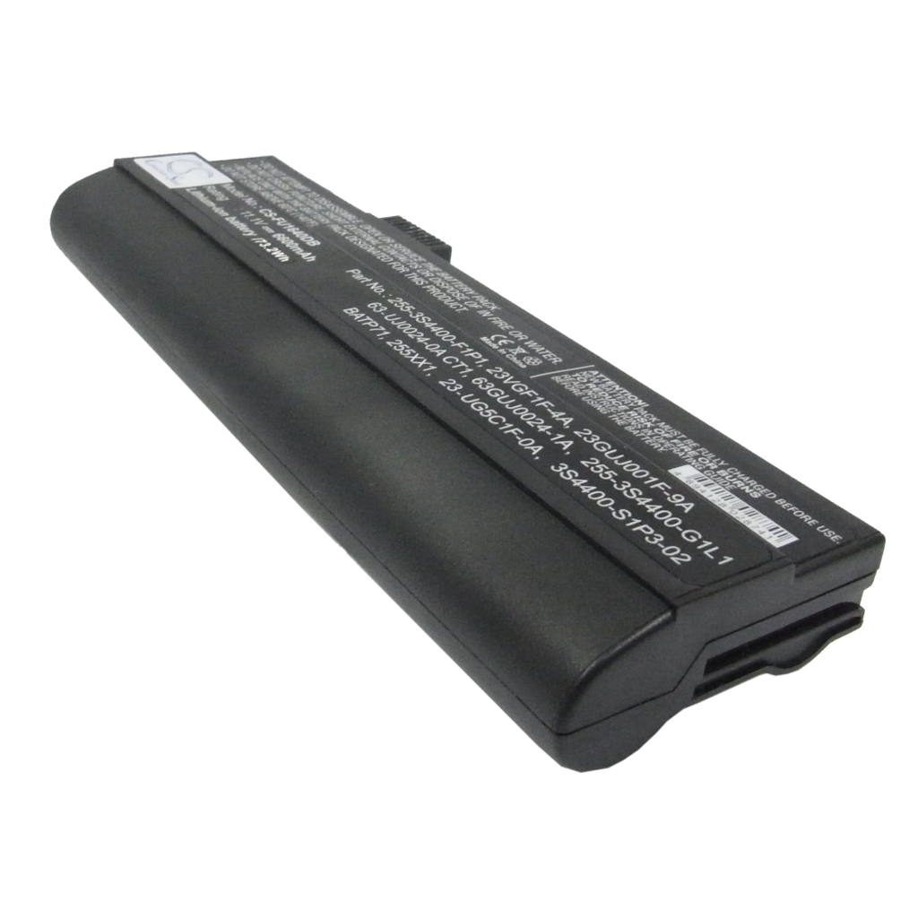 Batteries Remplace 805N00017