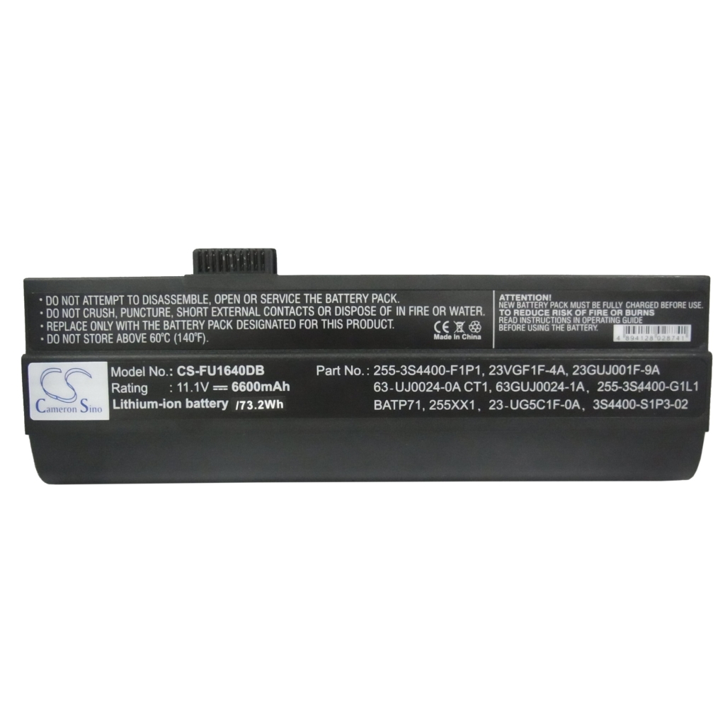 Batteries Remplace 7027210000