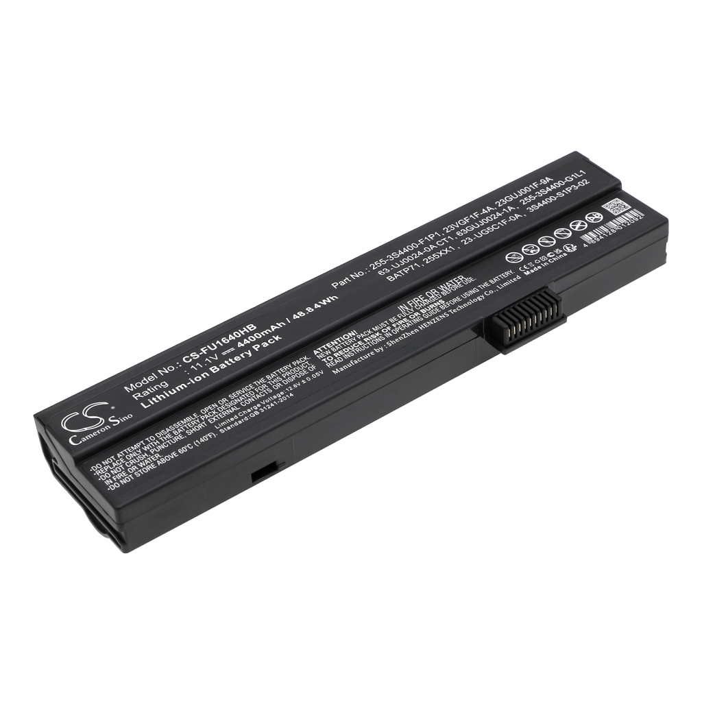 Batteries Remplace 23VGF1F-4A