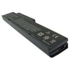 Remplacement de batterie compatible pour FUJITSU 60.4B301.011,604B301011,BTP-ACB8