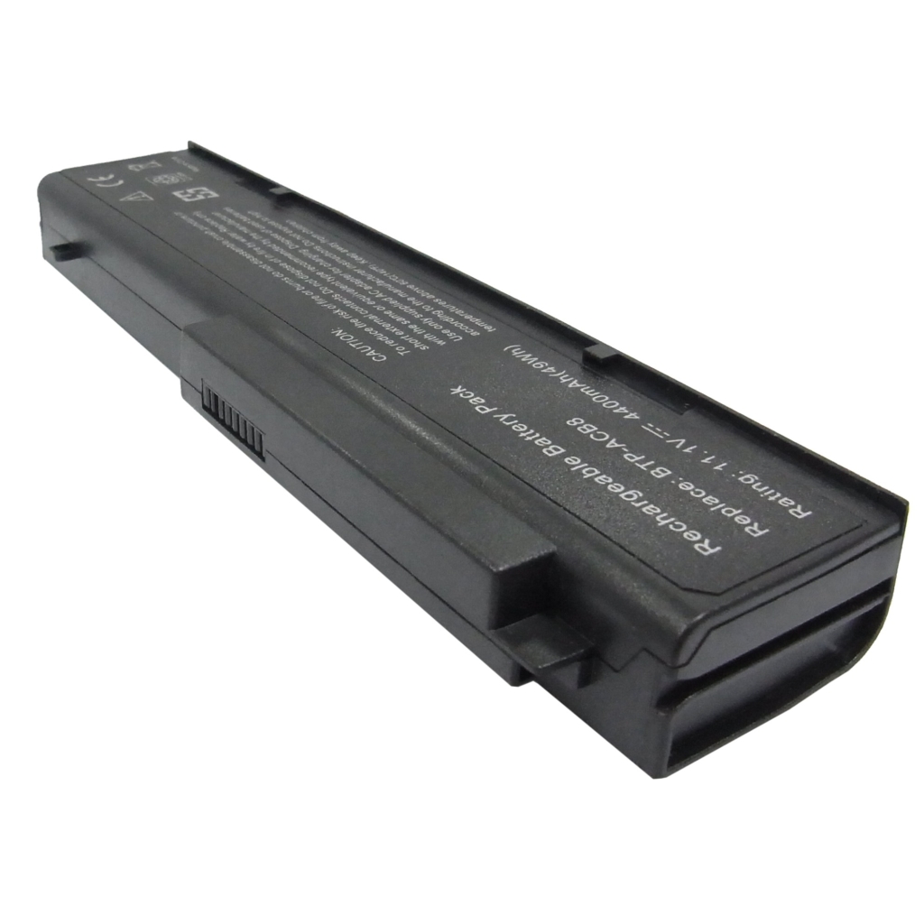 Battery Replaces 604B301011