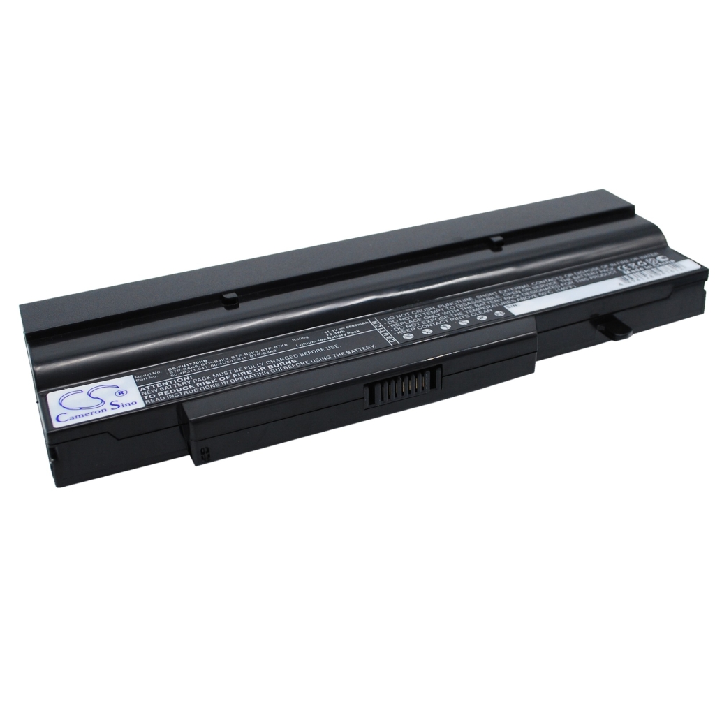 Batteries Remplace S26391-F400-L400