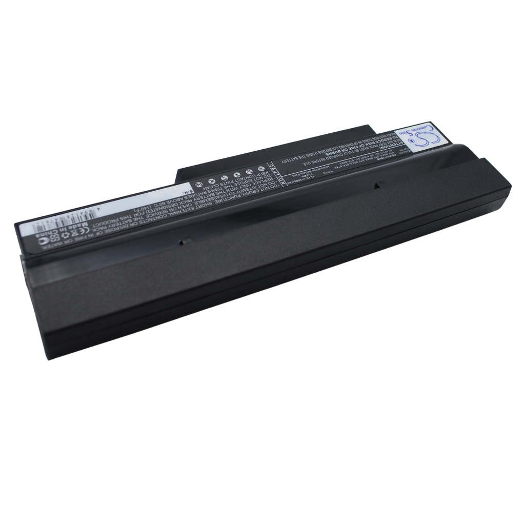 Batterie pour ordinateur portable Fujitsu Esprimo Mobile V5545