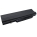 Notebook battery Fujitsu CS-FU1720HB