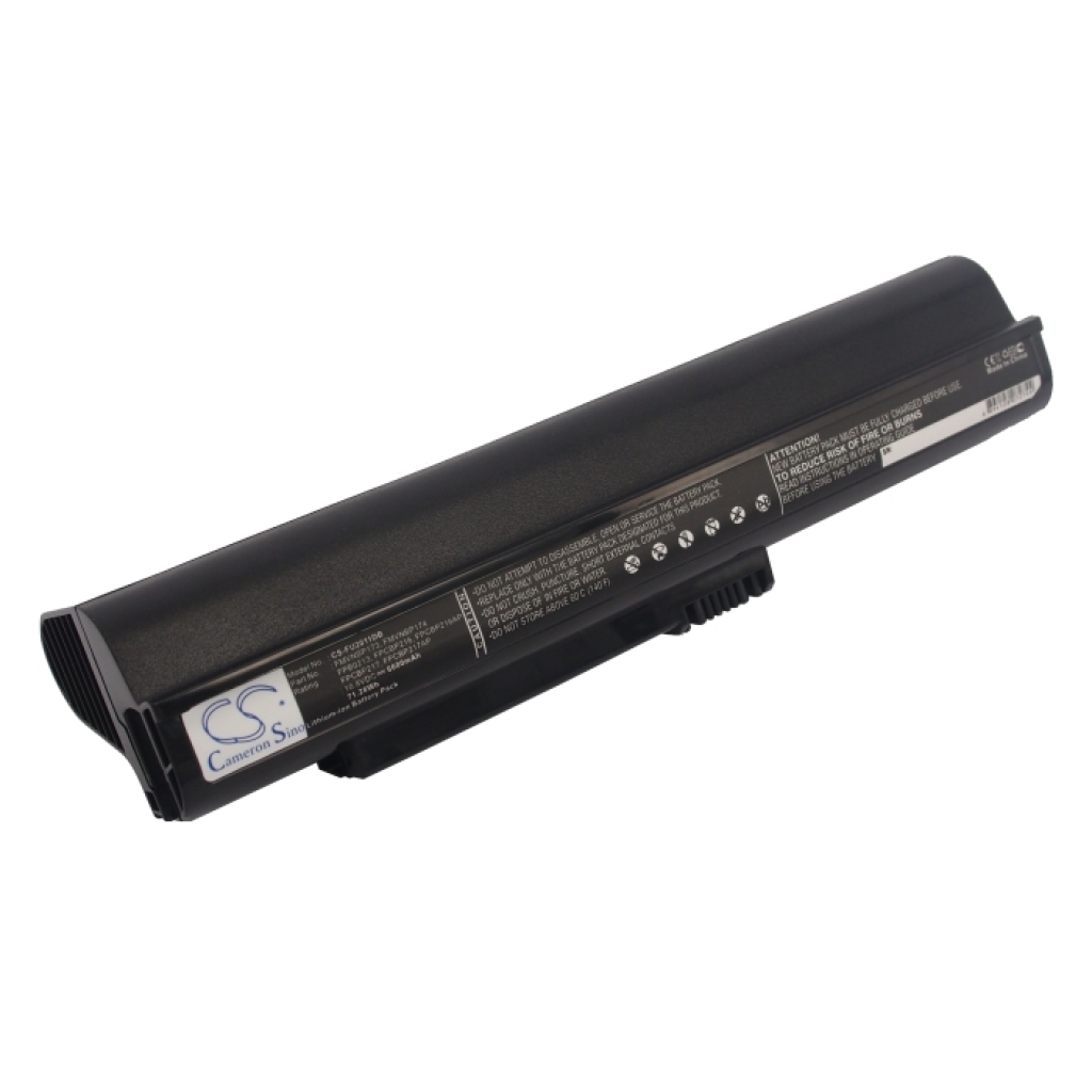 Batterie pour ordinateur portable Fujitsu LifeBook M2011