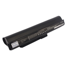 Remplacement de batterie compatible pour FUJITSU CP432218-01,CP432221-01,FMVNBP173,FMVNBP174,FPB0213...