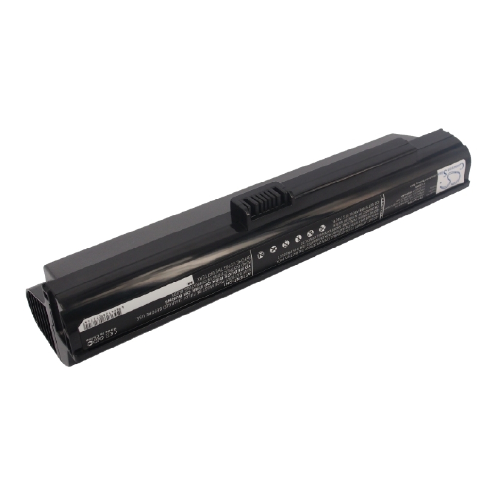 Batterie pour ordinateur portable Fujitsu LifeBook M2011