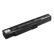 Notebook battery Fujitsu LifeBook M2010