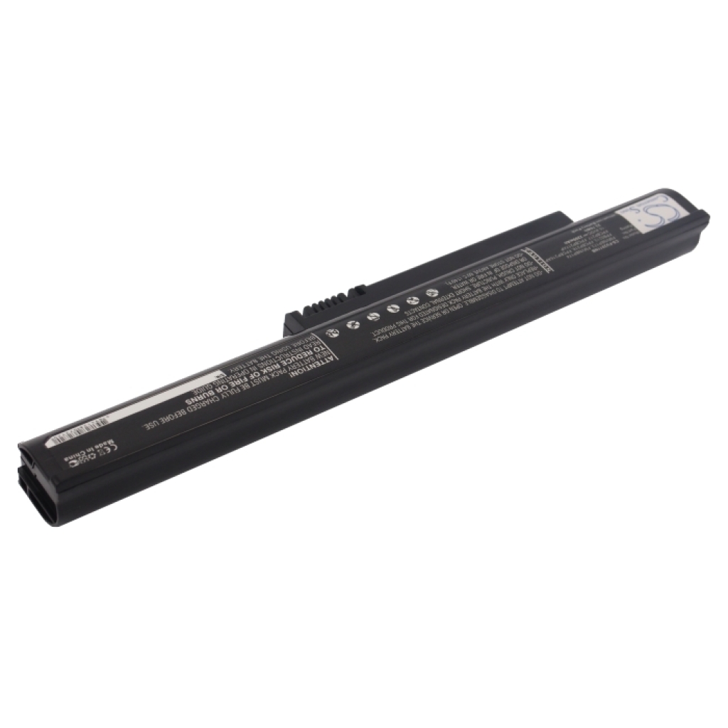 Batterie pour ordinateur portable Fujitsu LifeBook M2011