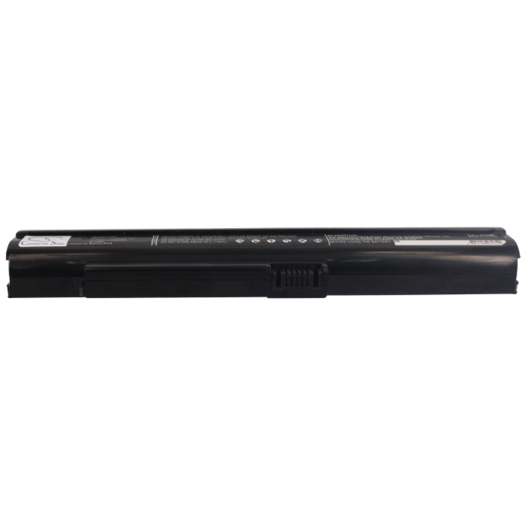 Batterie pour ordinateur portable Fujitsu LifeBook M2011