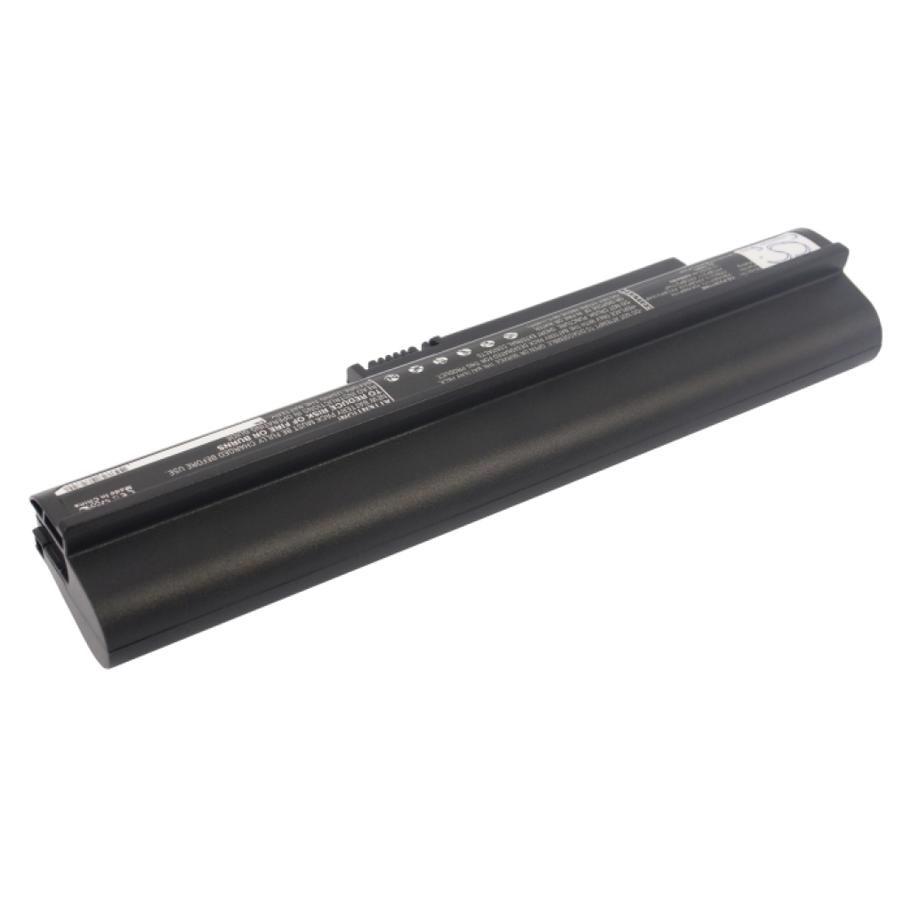 Batterie pour ordinateur portable Fujitsu CS-FU2011NB