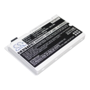 Batterie pour ordinateur portable Fujitsu Amilo One