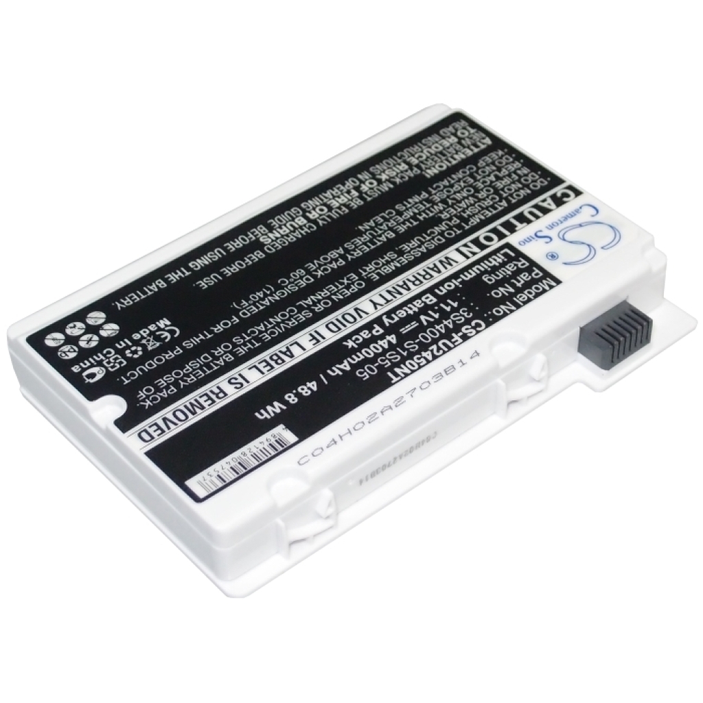 Batterie pour ordinateur portable Uniwill P75IM0