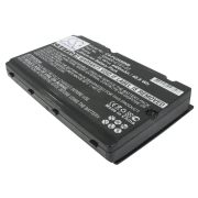 CS-FU3450NB<br />Batterie pour  remplace la batterie 3S4400-C1S1-07