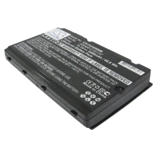 Remplacement de batterie compatible pour FUJITSU 3S4400-C1S1-07,3S4400-G1L3-07