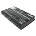 Batterie pour ordinateur portable Fujitsu CS-FU3450NB