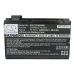 Batterie pour ordinateur portable Fujitsu CS-FU3450NB