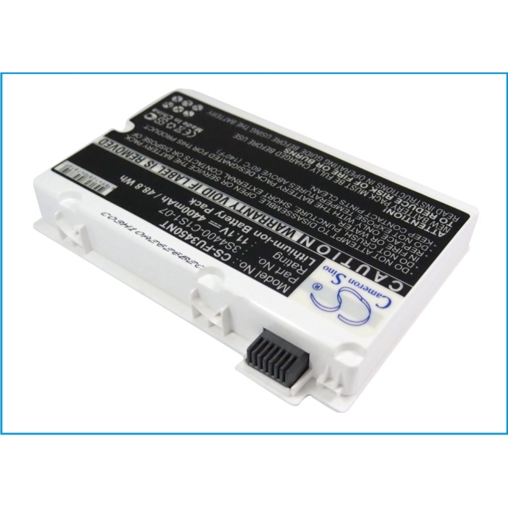 Battery Replaces 3S4400-C1S1-07