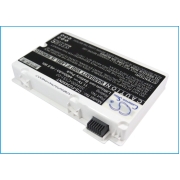 Batterie pour ordinateur portable Fujitsu Amilo Pi3540